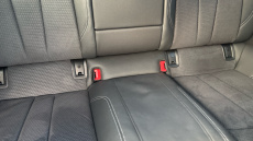 Audi A5 40 TFSI 204 S Line 2dr S Tronic Petrol Coupe